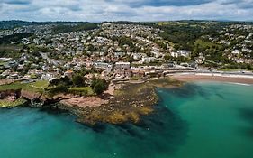 Livermead Cliff Hotel